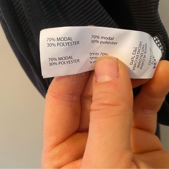 Dex sweatpants size medium - Picture 4 of 4